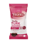 Sütlü Hazır Türk Kahvesi