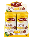 Chai Tea Latte - Sütlü Çay