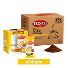 Chai Tea Latte – Sütlü Çay – Toptan Ofis Seti
