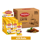 Chai Tea Latte – Sütlü Çay – Toptan