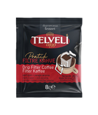 Filtre Kahve Sert İçim