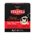 Filtre Kahve – Sert İçim