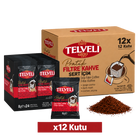 Filtre Kahve – Sert İçim – Toptan