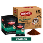 Filtre Kahve – Yumuşak İçim – Toptan Satış