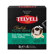 Filtre Kahve – Yumuşak İçim
