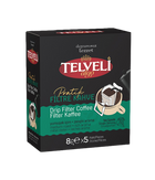 Filtre Kahve – Yumuşak İçim