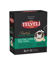 Filtre Kahve – Yumuşak İçim
