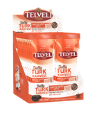 Sütlü hazır türk kahvesi