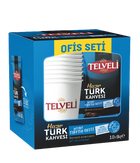 Hazır Türk Kahvesi Orta