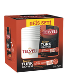 Sade Hazır Türk Kahvesi