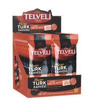 Hazır Türk Kahvesi Sade