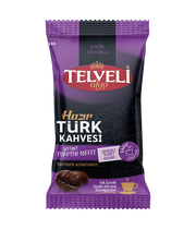 Şekerli Hazır Türk Kahvesi