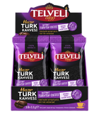 Hazır Türk Kahvesi – Şekerli – Toptan