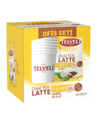Sütlü Çay