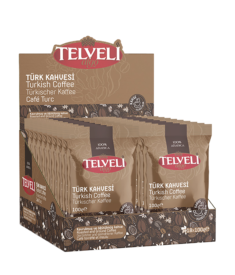 Türk Kahvesi