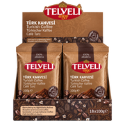 Türk Kahvesi – Toptan