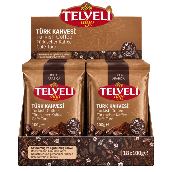 Türk Kahvesi
