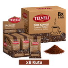 Türk Kahvesi – Toptan