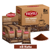 Türk Kahvesi – Toptan